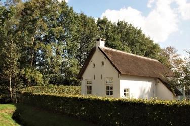 Unesco Wereld Erfgoed: Kolonien van Weldadigheid